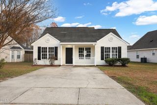 5120 Limewood Street, Knightdale, NC 27545