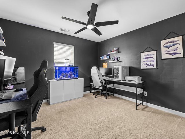 108 Woodwater Drive, Richlands, NC 28574