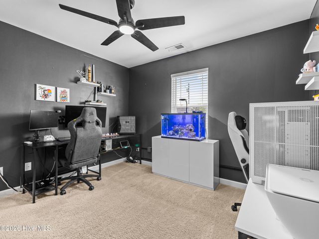 108 Woodwater Drive, Richlands, NC 28574