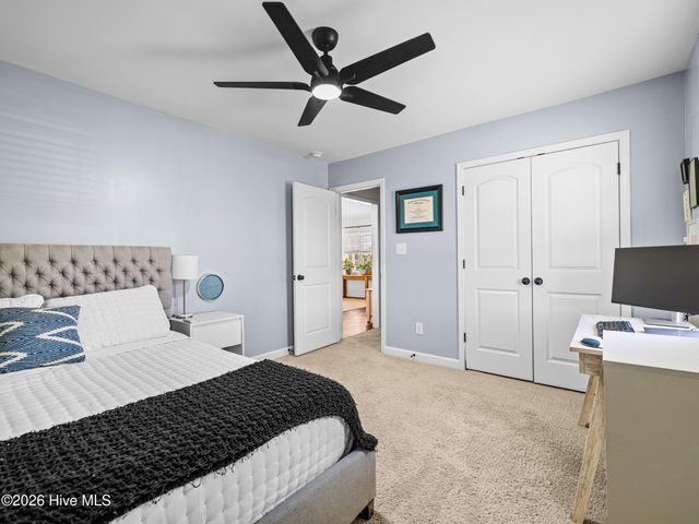 108 Woodwater Drive, Richlands, NC 28574