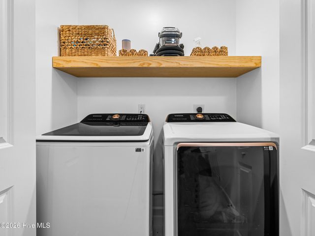 108 Woodwater Drive, Richlands, NC 28574