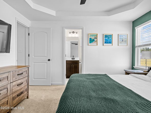 108 Woodwater Drive, Richlands, NC 28574