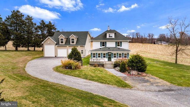 677 KELLER RD, New Freedom, PA 17349