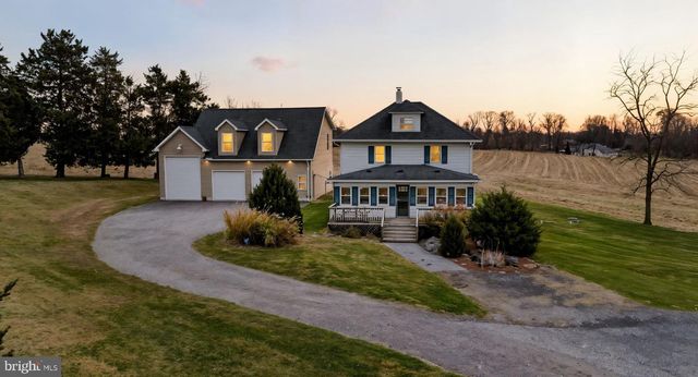 677 KELLER RD, New Freedom, PA 17349