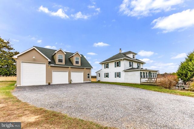 677 KELLER RD, New Freedom, PA 17349