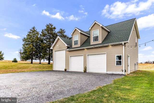 677 KELLER RD, New Freedom, PA 17349