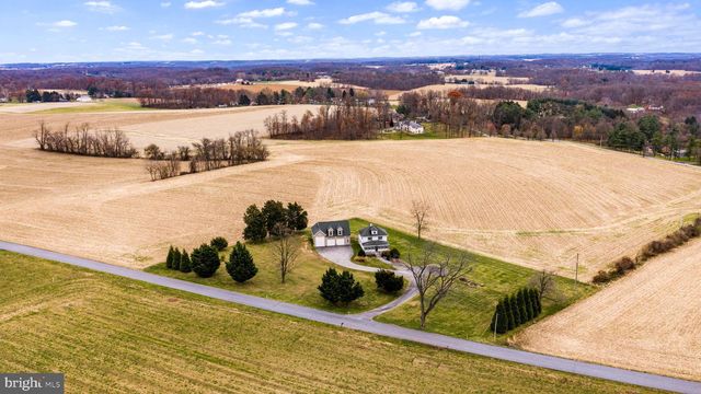 677 KELLER RD, New Freedom, PA 17349