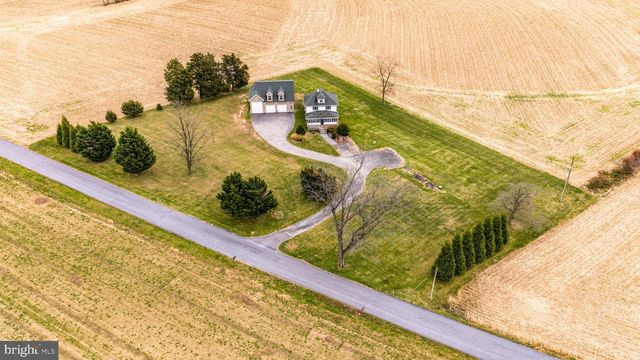 677 KELLER RD, New Freedom, PA 17349