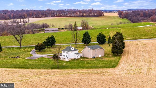 677 KELLER RD, New Freedom, PA 17349