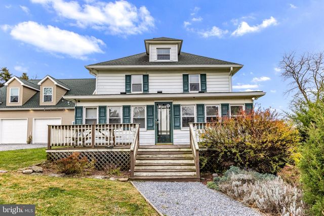 677 KELLER RD, New Freedom, PA 17349