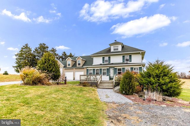 677 KELLER RD, New Freedom, PA 17349