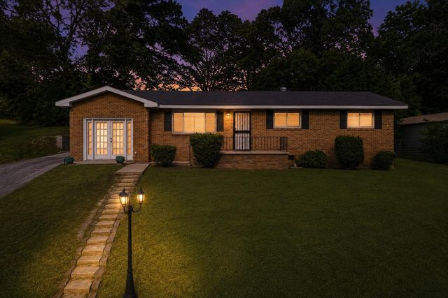 7820 Rosemary Circle, Chattanooga, TN 37416