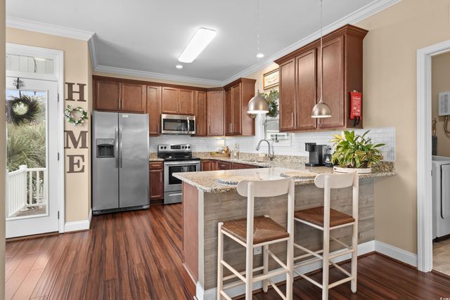 4387 Landing Rd., Little River, SC 29566