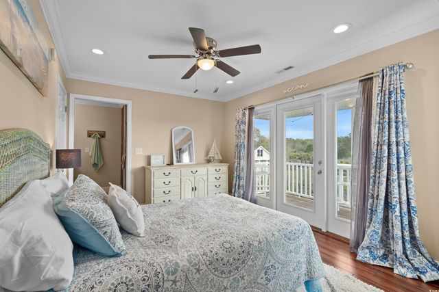 4387 Landing Rd., Little River, SC 29566
