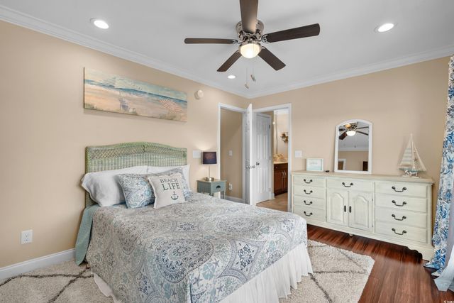 4387 Landing Rd., Little River, SC 29566