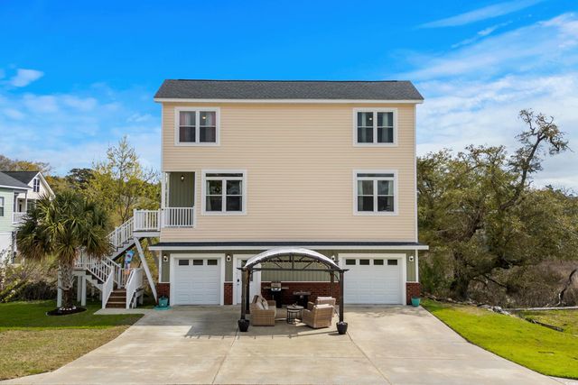 4387 Landing Rd., Little River, SC 29566