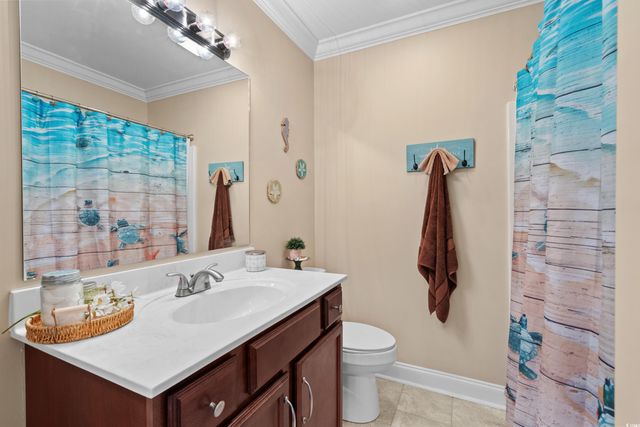 4387 Landing Rd., Little River, SC 29566
