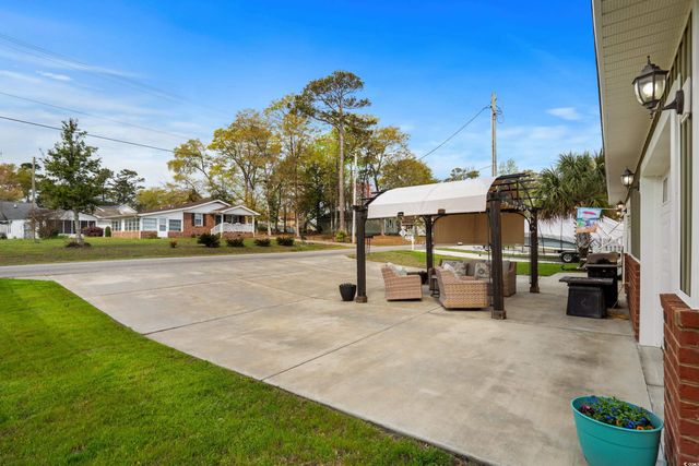 4387 Landing Rd., Little River, SC 29566