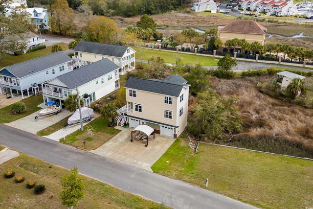 4387 Landing Rd., Little River, SC 29566