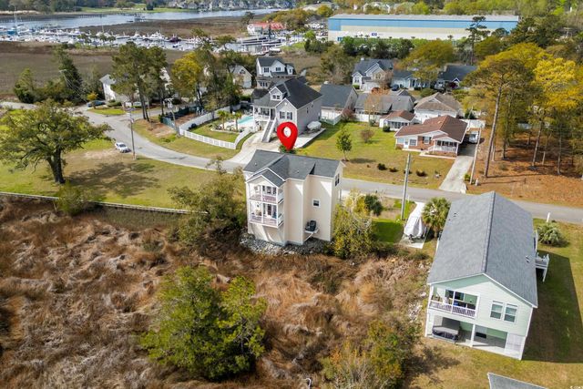 4387 Landing Rd., Little River, SC 29566