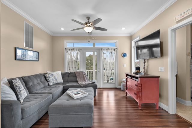 4387 Landing Rd., Little River, SC 29566