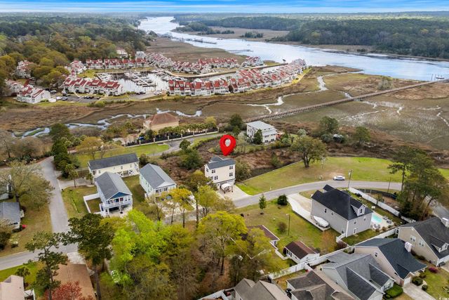 4387 Landing Rd., Little River, SC 29566