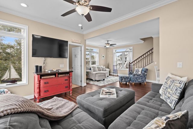 4387 Landing Rd., Little River, SC 29566