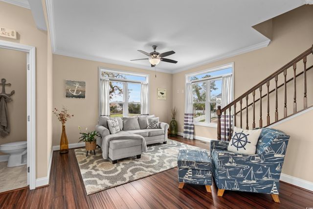 4387 Landing Rd., Little River, SC 29566