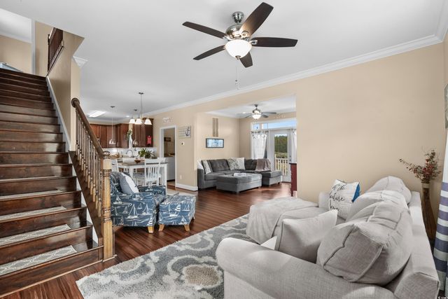 4387 Landing Rd., Little River, SC 29566