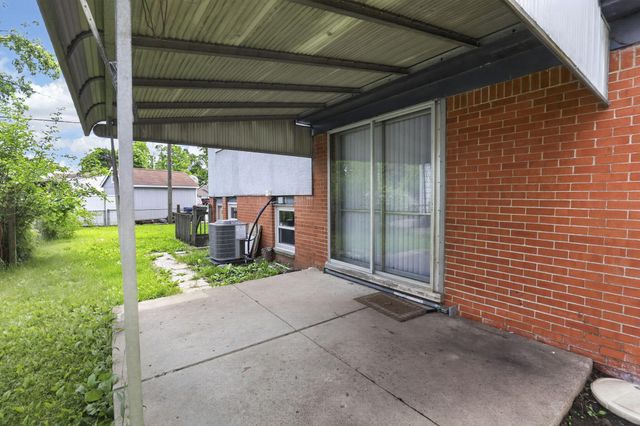 2378 Lisbon Drive, Columbus, OH 43232