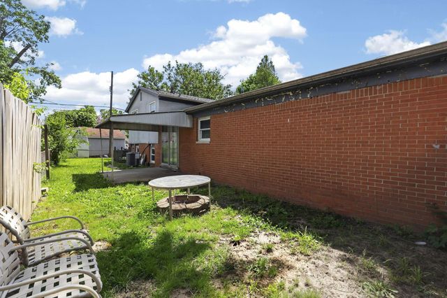2378 Lisbon Drive, Columbus, OH 43232