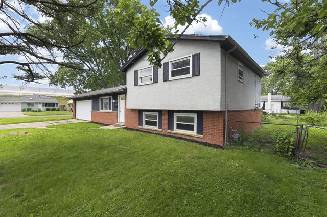 2378 Lisbon Drive, Columbus, OH 43232
