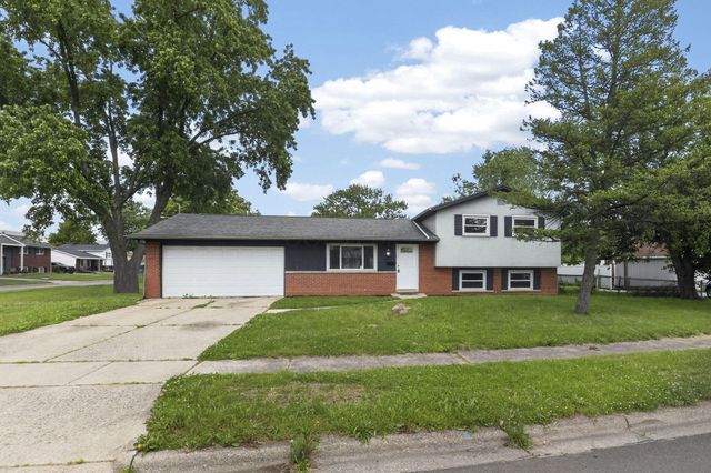 2378 Lisbon Drive, Columbus, OH 43232