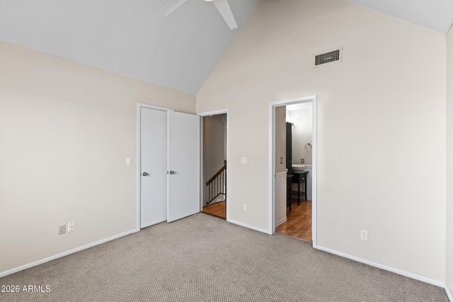 1535 N HORNE -- 10, Mesa, AZ 85203