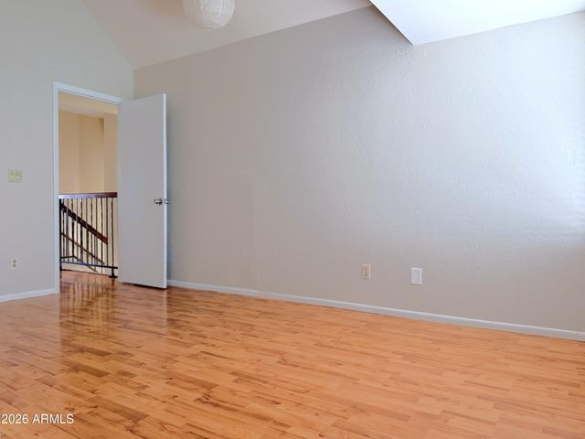 1535 N HORNE -- 10, Mesa, AZ 85203