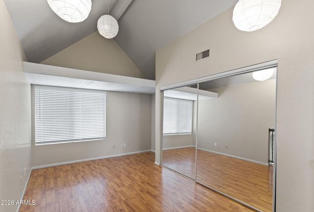 1535 N HORNE -- 10, Mesa, AZ 85203