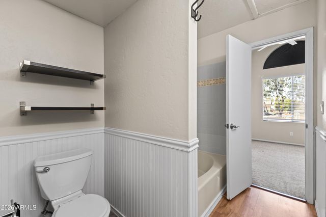 1535 N HORNE -- 10, Mesa, AZ 85203