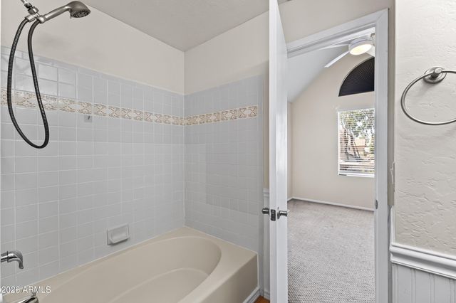 1535 N HORNE -- 10, Mesa, AZ 85203