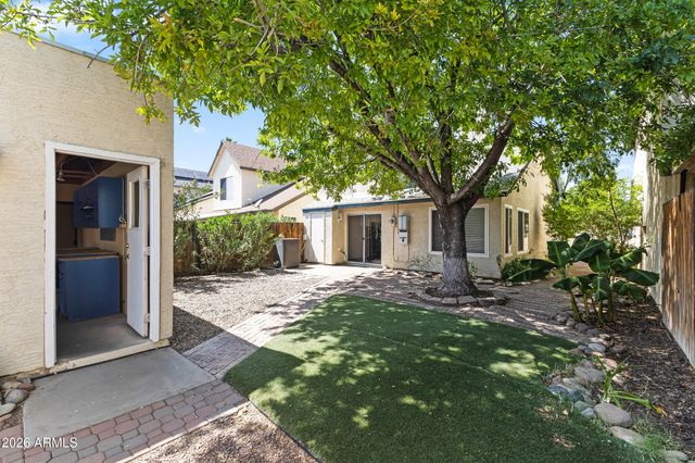 1535 N HORNE -- 10, Mesa, AZ 85203