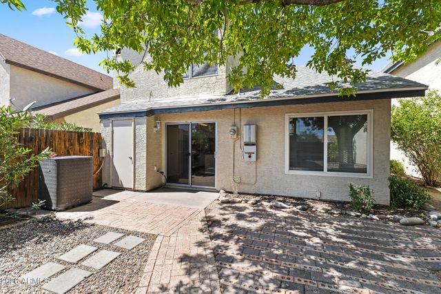 1535 N HORNE -- 10, Mesa, AZ 85203