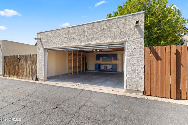 1535 N HORNE -- 10, Mesa, AZ 85203