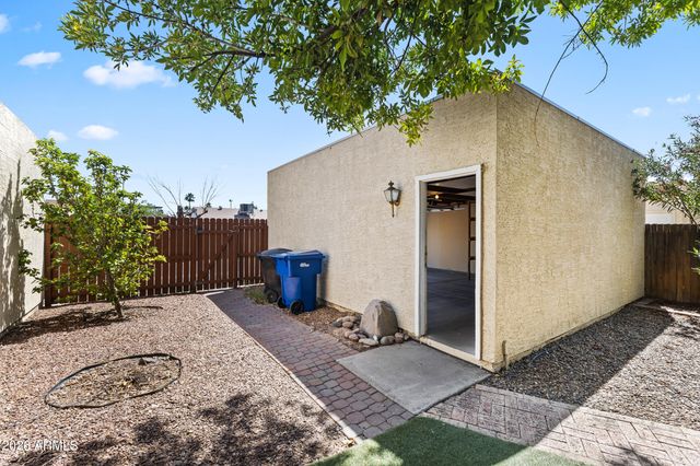 1535 N HORNE -- 10, Mesa, AZ 85203
