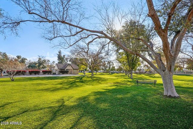 1535 N HORNE -- 10, Mesa, AZ 85203