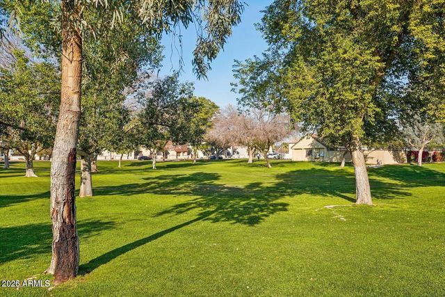 1535 N HORNE -- 10, Mesa, AZ 85203