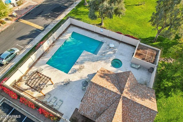 1535 N HORNE -- 10, Mesa, AZ 85203