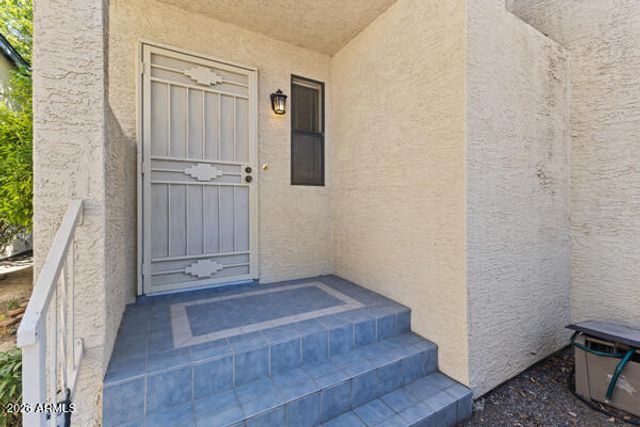 1535 N HORNE -- 10, Mesa, AZ 85203