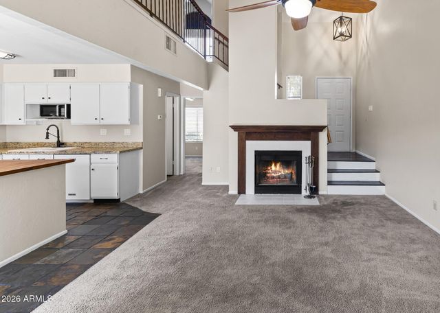 1535 N HORNE -- 10, Mesa, AZ 85203