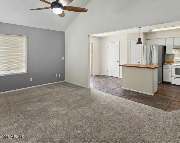 1535 N HORNE -- 10, Mesa, AZ 85203