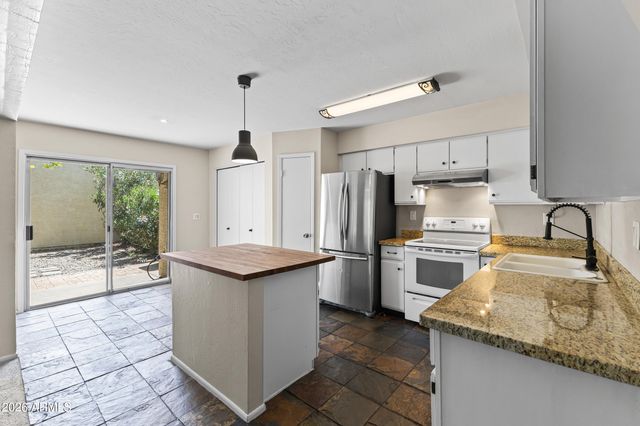 1535 N HORNE -- 10, Mesa, AZ 85203