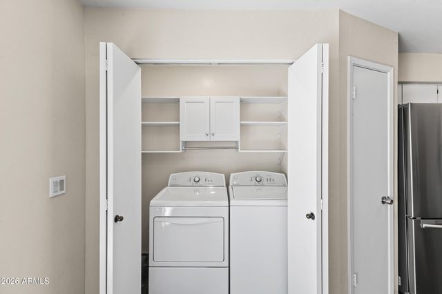 1535 N HORNE -- 10, Mesa, AZ 85203